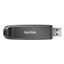 SanDisk Extreme PRO USB-A 512 GB, 3.2 Gen 2 Grey Metal