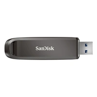 SanDisk Extreme PRO USB-A 2 TB, 3.2 Gen 2 Grey Metal