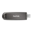 SanDisk Extreme PRO USB-C 512 GB, 3.2 Gen 2 Grey Metal