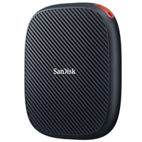 SANDISK Phone SSD Portable SSD 1 TB Compatible with MagSafe , ProRes 4K 60fps