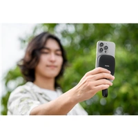 SANDISK Phone SSD Portable SSD 1 TB Compatible with MagSafe , ProRes 4K 60fps