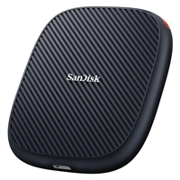 SANDISK Phone SSD Portable SSD 2 TB Compatible with MagSafe, ProRes 4K 60fps