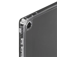 Hama Extreme Protect, puzdro pre Samsung Galaxy Tab A9+ 11", licencia D3O®, fialové/priehľadné