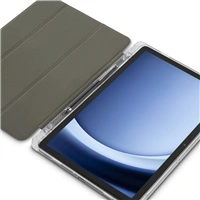 Hama Extreme Protect, puzdro pre Samsung Galaxy Tab A9+ 11", licencia D3O®, fialové/priehľadné