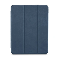 Hama Extreme Protect, puzdro pre Apple iPad 11" (25/24)/10,9" (22/20), D3O®, modré/priehľadné