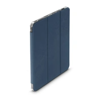 Hama Extreme Protect, puzdro pre Apple iPad 11" (25/24)/10,9" (22/20), D3O®, modré/priehľadné