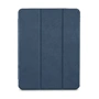 Hama Extreme Protect, puzdro pre Apple iPad 11" (25/24)/10,9" (22/20), D3O®, modré/priehľadné