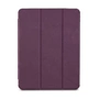Hama Extreme Protect, puzdro pre Apple iPad 11" (25/24)/10,9" (22/20), D3O®, bordové/priehľadné