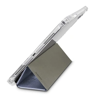 Hama Extreme Protect, puzdro pre Apple iPad 11" (25/24)/10,9" (22/20), D3O®, fialové/priehľadné
