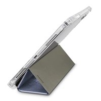 Hama Extreme Protect, puzdro pre Apple iPad 11" (25/24)/10,9" (22/20), D3O®, fialové/priehľadné