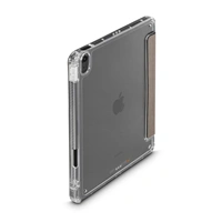 Hama Extreme Protect, puzdro pre Apple iPad 11" (25/24)/10,9" (22/20), D3O®, pieskové/priehľadné