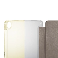 Hama Extreme Protect, puzdro pre Apple iPad 11" (25/24)/10,9" (22/20), D3O®, pieskové/priehľadné