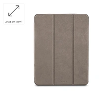 Hama Extreme Protect, puzdro pre Apple iPad 11" (25/24)/10,9" (22/20), D3O®, pieskové/priehľadné