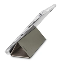 Hama Extreme Protect, puzdro pre Apple iPad 11" (25/24)/10,9" (22/20), D3O®, pieskové/priehľadné