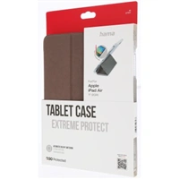 Hama Extreme Protect, puzdro pre Apple iPad 11" (25/24)/10,9" (22/20), D3O®, pieskové/priehľadné