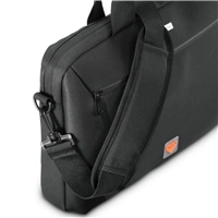 Hama Extreme Protect, taška na notebook 34-36 cm (13,3-14,1"), licencia D3O, nárazuvzdorná, čierna