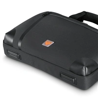 Hama Extreme Protect, taška na notebook 34-36 cm (13,3-14,1"), licencia D3O, nárazuvzdorná, čierna