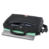 Hama Extreme Protect, taška na notebook 34-36 cm (13,3-14,1"), licencia D3O, nárazuvzdorná, čierna