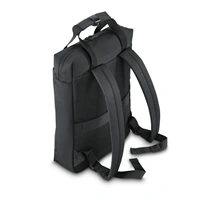 Hama Extreme Protect, ruksak na notebook, do 41 cm (16,2"), licencia D3O, nárazuvzdorný, čierny