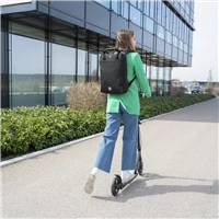Hama Extreme Protect, ruksak na notebook, do 41 cm (16,2"), licencia D3O, nárazuvzdorný, čierny