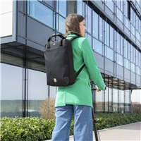 Hama Extreme Protect, ruksak na notebook, do 41 cm (16,2"), licencia D3O, nárazuvzdorný, čierny