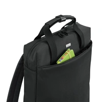 Hama Extreme Protect, ruksak na notebook, do 41 cm (16,2"), licencia D3O, nárazuvzdorný, čierny