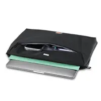 Hama Extreme Protect, obal na notebook 40-41 cm (15,6"-16,2"), licence D3O®, nárazuvzdorný, černý