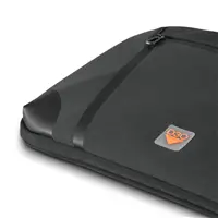Hama Extreme Protect, obal na notebook 40-41 cm (15,6"-16,2"), licence D3O®, nárazuvzdorný, černý