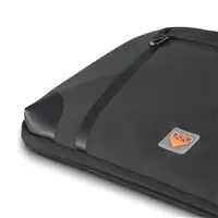 Hama Extreme Protect, obal na notebook 40-41 cm (15,6"-16,2"), licence D3O®, nárazuvzdorný, černý