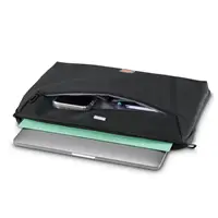 Hama Extreme Protect, obal na notebook 40-41 cm (15,6"-16,2"), licence D3O®, nárazuvzdorný, černý