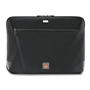 Hama Extreme Protect, obal na notebook 40-41 cm (15,6"-16,2"), licence D3O®, nárazuvzdorný, černý