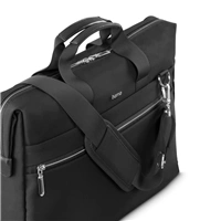 Hama Ultimate, taška na notebook, pre uhlopriečku 34-36 cm (13,3-14,1"), čierna