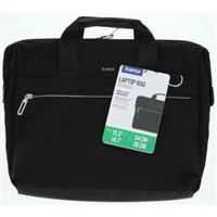 Hama Ultimate, taška na notebook, pre uhlopriečku 34-36 cm (13,3-14,1"), čierna