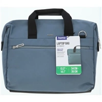 Hama Ultimate, taška na notebook, pre uhlopriečku 34-36 cm (13,3-14,1"), modrá