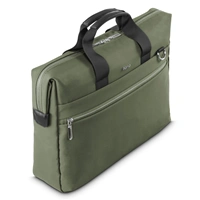 Hama Ultimate, taška na notebook, pre uhlopriečku 34-36 cm (13,3-14,1"), zelená