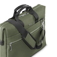 Hama Ultimate, taška na notebook, pre uhlopriečku 34-36 cm (13,3-14,1"), zelená