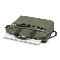 Hama Ultimate, taška na notebook, pre uhlopriečku 34-36 cm (13,3-14,1"), zelená