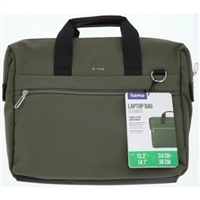 Hama Ultimate, taška na notebook, pre uhlopriečku 34-36 cm (13,3-14,1"), zelená
