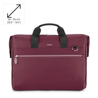 Hama Ultimate, taška na notebook, pre uhlopriečku 34-36 cm (13,3-14,1"), červená