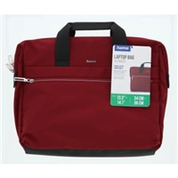 Hama Ultimate, taška na notebook, pre uhlopriečku 34-36 cm (13,3-14,1"), červená