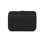 Hama Neoprene, obal na notebook, 36-40 cm (14,1"-15,6"), predné vrecko, neoprénový, čierny