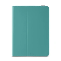 Hama Xpand, univerzálne puzdro na tablet s uhlopriečkou 24-28 cm (9,5-11"), petrolejové