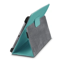 Hama Xpand, univerzálne puzdro na tablet s uhlopriečkou 24-28 cm (9,5-11"), petrolejové