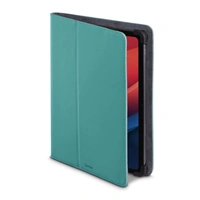 Hama Xpand, univerzálne puzdro na tablet s uhlopriečkou 24-28 cm (9,5-11"), petrolejové