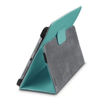 Hama Xpand, univerzálne puzdro na tablet s uhlopriečkou 24-28 cm (9,5-11"), petrolejové