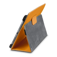 Hama Xpand, univerzálne puzdro na tablet s uhlopriečkou 24-28 cm (9,5-11"), oranžové
