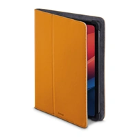 Hama Xpand, univerzálne puzdro na tablet s uhlopriečkou 24-28 cm (9,5-11"), oranžové