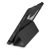 Hama Protection, puzdro pre Samsung Galaxy Tab A11+/A9+ 11", nárazu odolné, čierne/priehľadné