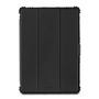 Hama Protection, puzdro pre Samsung Galaxy Tab A11+/A9+ 11", nárazu odolné, čierne/priehľadné