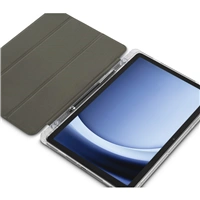 Hama Extreme Protect, puzdro pre Samsung Galaxy Tab A11+/A9+ 11", licencia D3O®, čierne/priehľadné